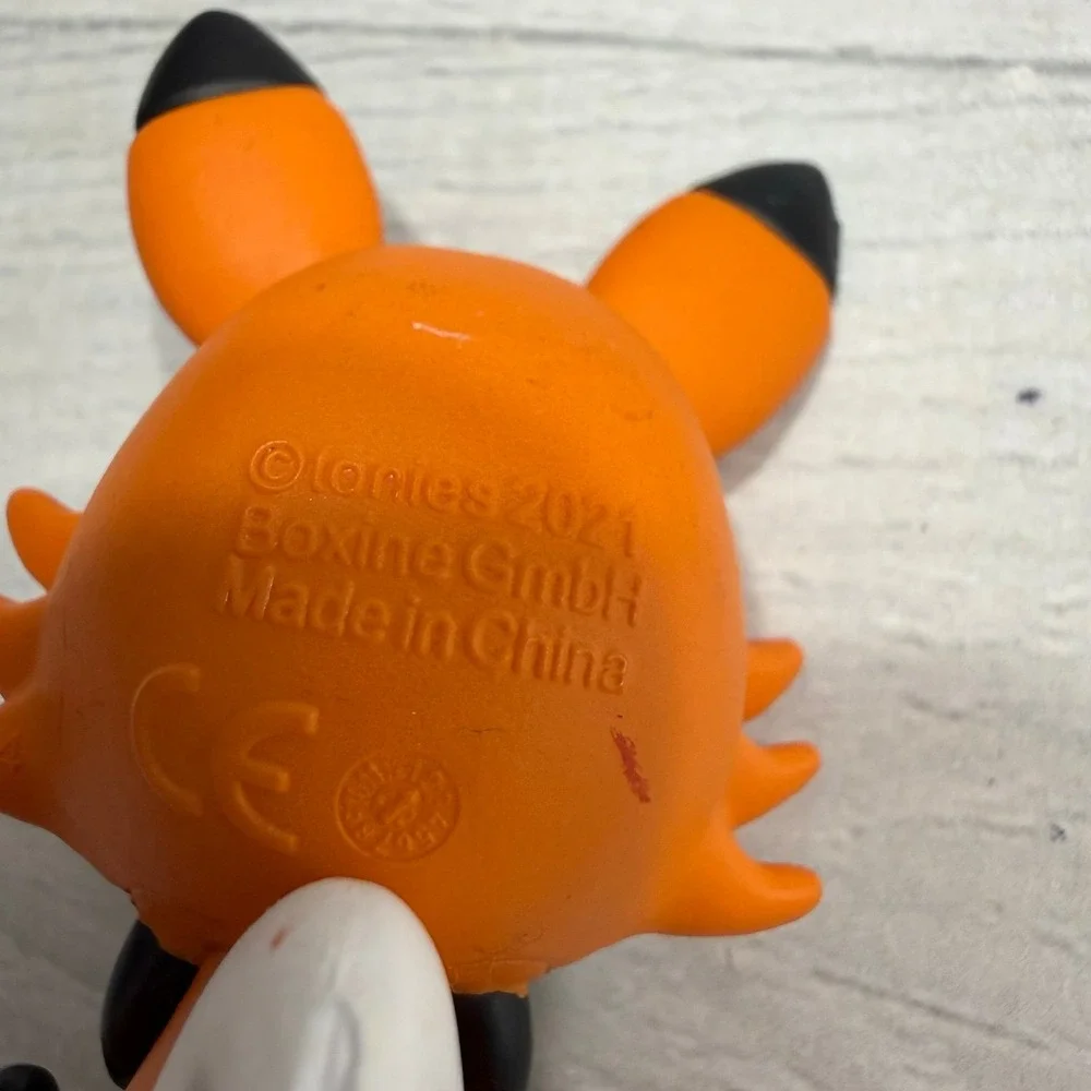 Tonies Favorite Children's Songs: Counting Songs Audio Toy Figurine